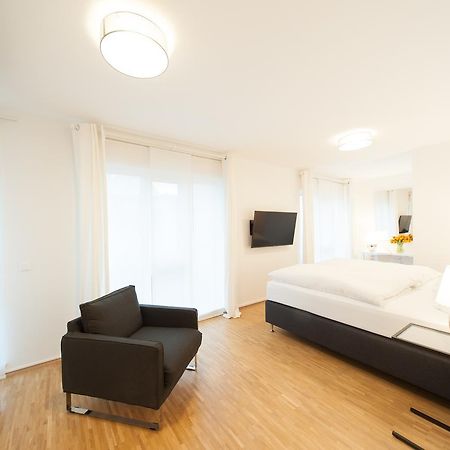 „By Hotel Meyer“ City Apartments Hannover Dış mekan fotoğraf