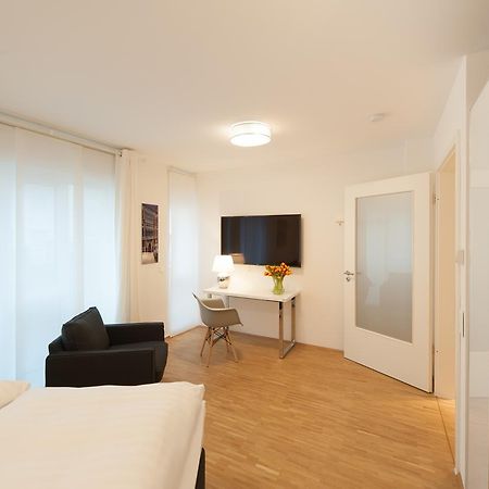 „By Hotel Meyer“ City Apartments Hannover Dış mekan fotoğraf
