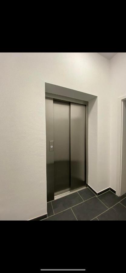 „By Hotel Meyer“ City Apartments Hannover Dış mekan fotoğraf