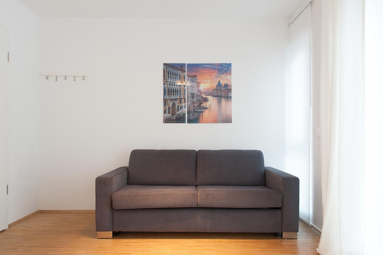 „By Hotel Meyer“ City Apartments Hannover Dış mekan fotoğraf