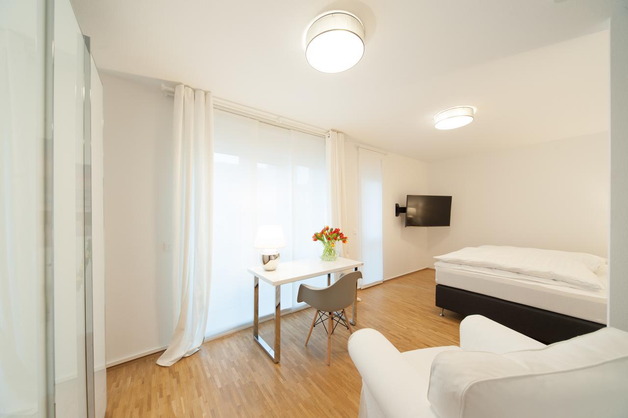 „By Hotel Meyer“ City Apartments Hannover Dış mekan fotoğraf