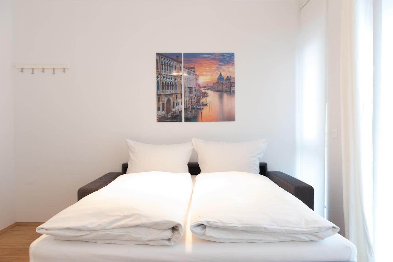 „By Hotel Meyer“ City Apartments Hannover Dış mekan fotoğraf