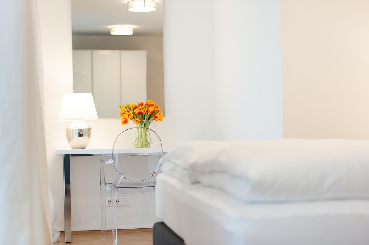 „By Hotel Meyer“ City Apartments Hannover Dış mekan fotoğraf